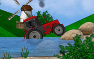 play Game Tractor Trial Html5