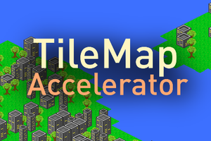 Tile Map Accelerator - Isometric Demo V2