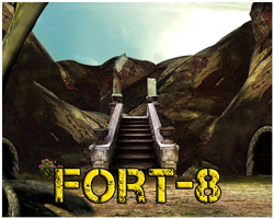 Big Fort Escape-8