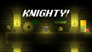 play Knighty
