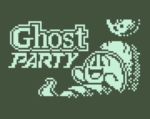 play Ghost Party