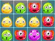 play Monster Color Match
