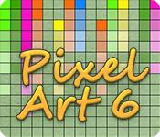 play Pixel Art 6
