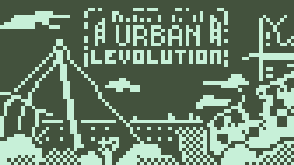 Urban Levolution