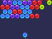 play Bubble Shooter Levels