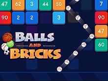Balls And Bricks