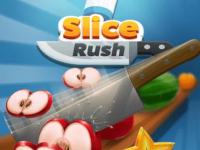play Slice Rush