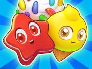 play Candy Riddles: Free Match 3 Puzzle