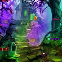 play Top10Newgames Escape From Fantasy Palace