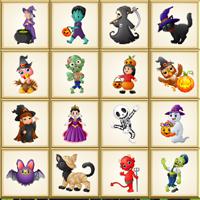 play Halloween-Board-Puzzles
