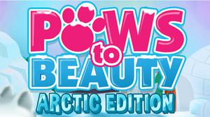 play Paws To Beauty Arctic Edition