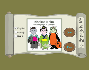 play Kisekae Neko