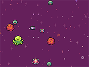play Space Shooter Alien