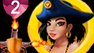 play If Idle Pirates Story: Ball Blast Gems. V2.0020