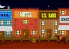 play Gold Town Escape