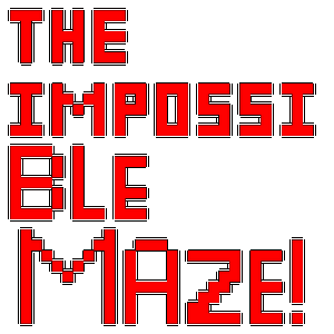 play The Impossible Maze!