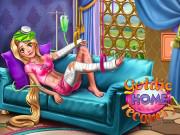 play Goldie Home Recovery