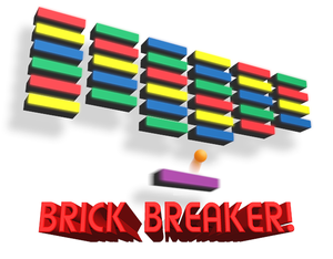 play Brick Breaker!