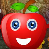 play G4K-Find-Red-Apple
