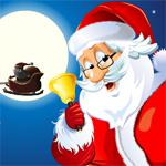 play Santa-Claus-Find-The-Differences