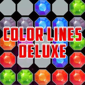play Color Lines Deluxe