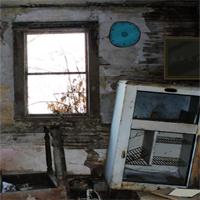 Gfg Inside Abandoned Room Escape
