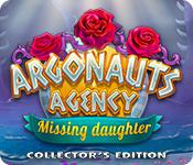 play Argonauts Agency: Missing Daughter Collector'S Edition