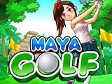 play Maya Golf