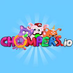 play Chompers Io