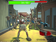 play Zombie Shooter Fps-Tps