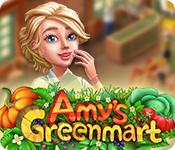 play Amy'S Greenmart