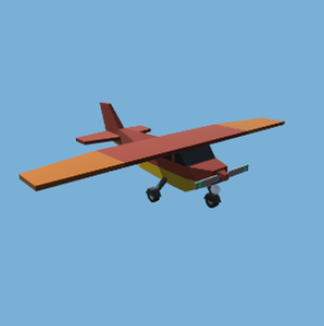 play Plane Game