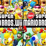 play Seven-Differences-Mario-Bros