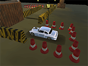 play Car Parking Simulator