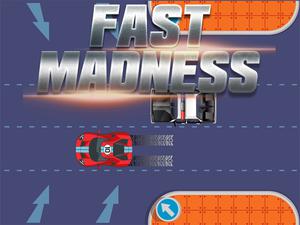 play Fast Madness
