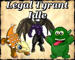play Legal Tyrant Idle