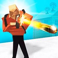 play Cube Battle Royale