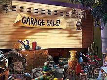 play Garage Sale Mystery