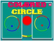 play Colored Circle