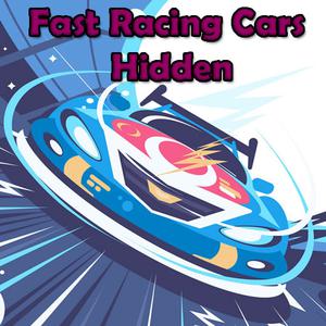 play Fast Racing Cars Hidden