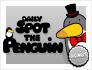 play Daily Spot The Penguin Bonus