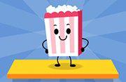 play Popcorn Burst