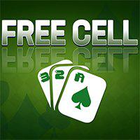 play Free Cell