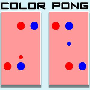 play Color Pong