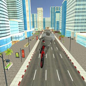 play City Bike Ride