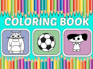 play Coloring Book