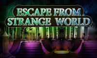 Top10 Escape From Strange World