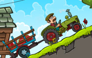 play Game Tractor Delivery