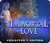 play Immortal Love: Stone Beauty Collector'S Edition