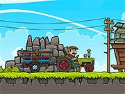 play Tractor Delivery